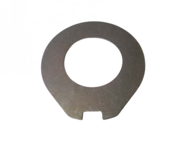 BRAKE DISC 0-117167