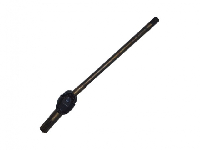 HALF SHAFT ASSY 0-125270