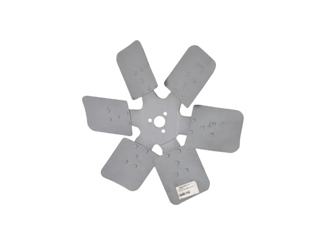 FAN - Ø392 6 BLADES 0-7150931