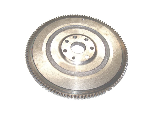 0-7151057 FLYWHEEL ASSEMBLY