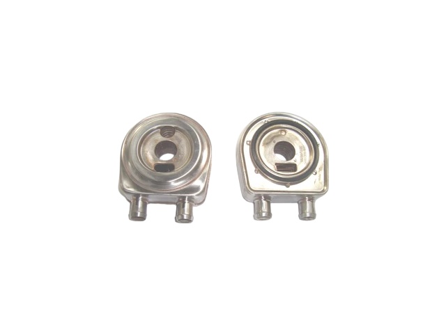 0-7152070 OIL COOLER