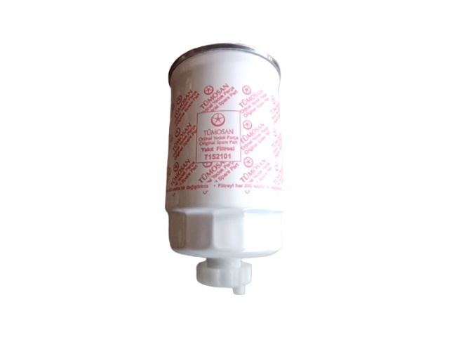 FUEL FILTER-WATER SEPARATOR 0-7152101