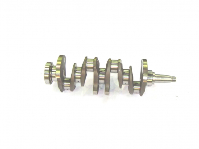 Crankshaft 0-7152857