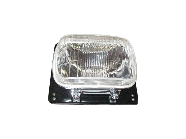 Head Lamp 0-7250037