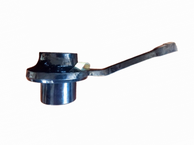 HAND ACCELERATOR LEVER 0-7250121