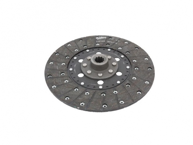 PTO DISC 0-7250747