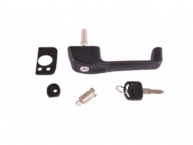 DOOR LOCK 0-7250895