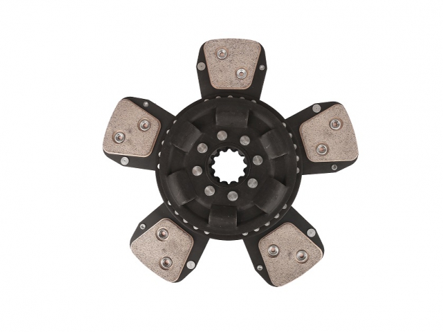 CLUTCH PAD 0-7251444