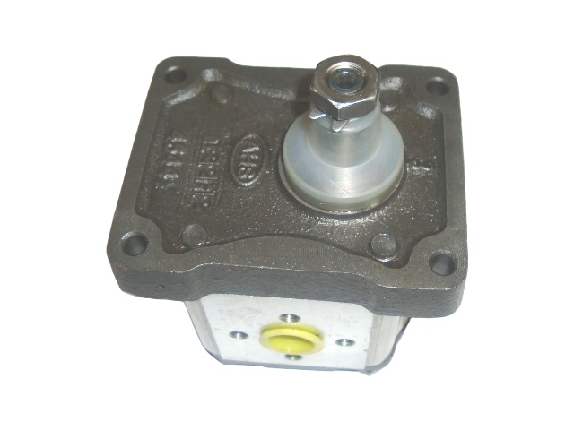 0-7251640 HYDRAULIC PUMP