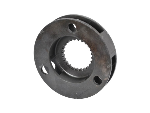 SUPPORT - Planetary gear 0-7253443