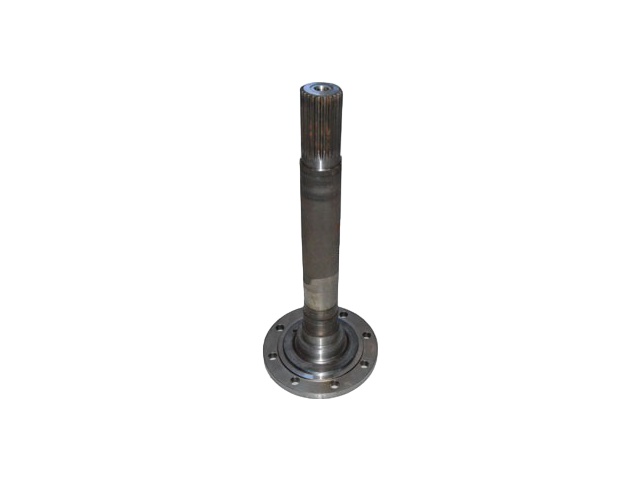 AKS - SHORT - REAR 0-7253908
