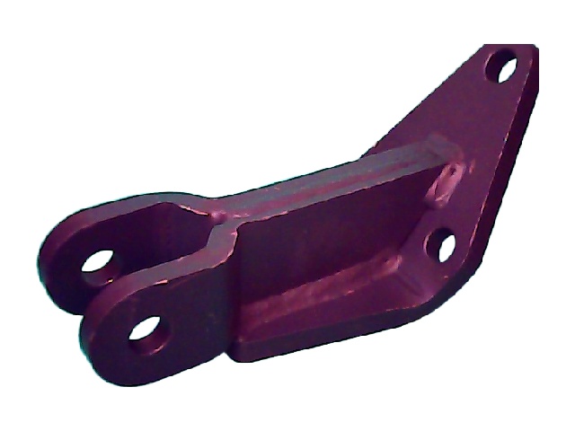 STABILIZER BRACKET 0-7253954