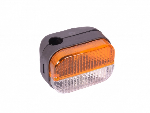 TURN LAMP LH 0-7254767