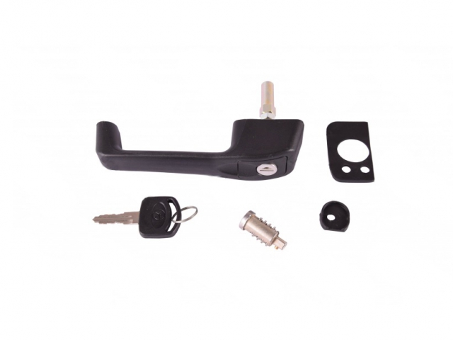 DOOR LOCK 0-7255487