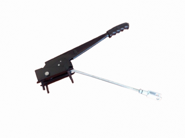 HAND BRAKE LEVER 0-7255998
