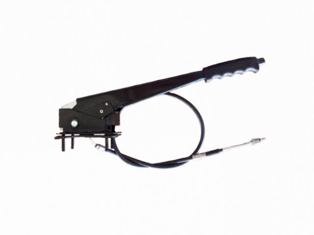 PTO LEVER 0-7255999