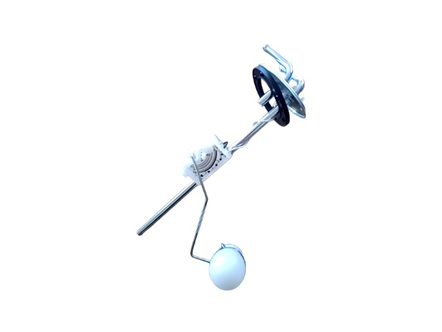 0-7256473 SENDER UNIT