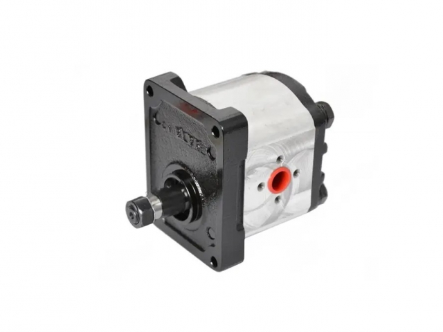 Hydraulic Pump 0-7256698