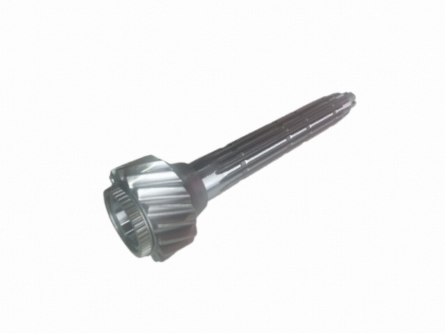 GEAR SHAFT 0-7257239