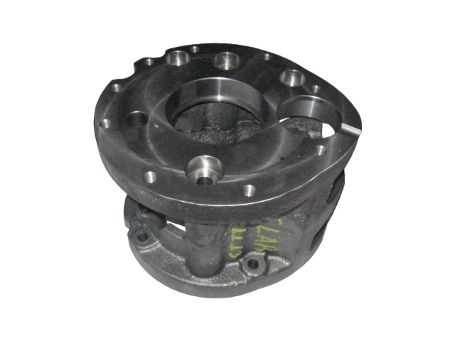 GEAR BOX 0-7257249