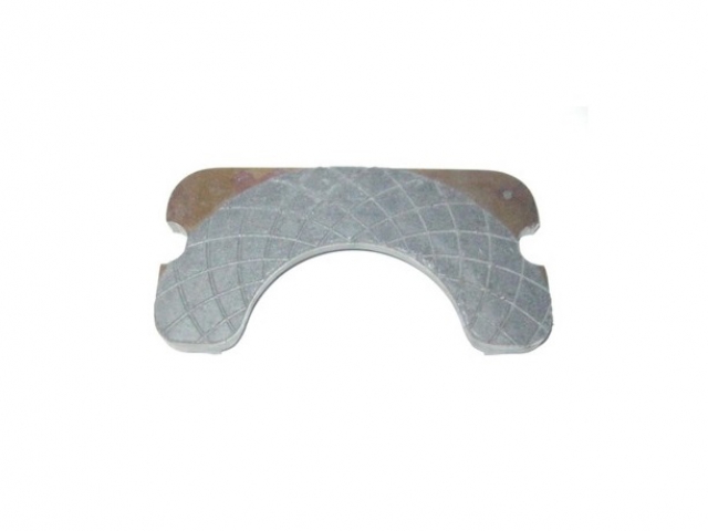 BRAKE DISC 0-7257641