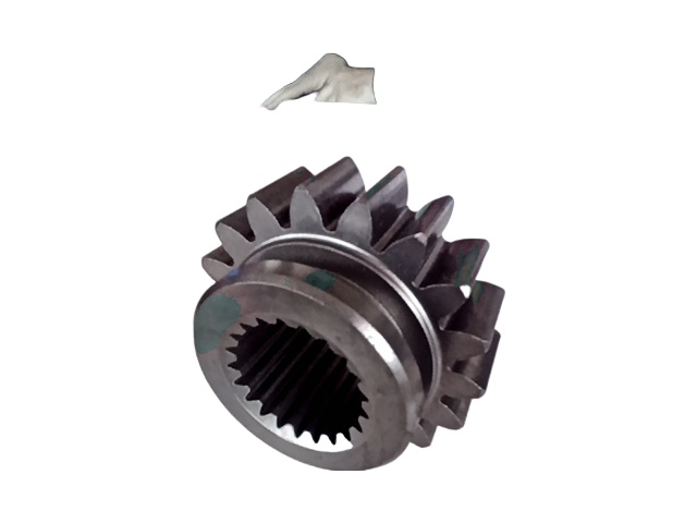 GEAR 0-7257743
