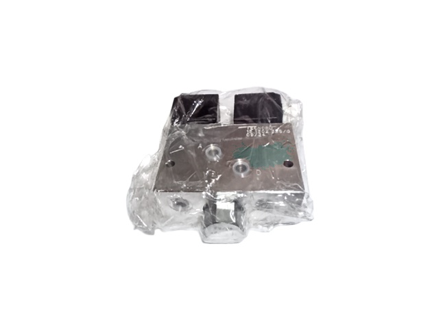 Valve 0-7257752