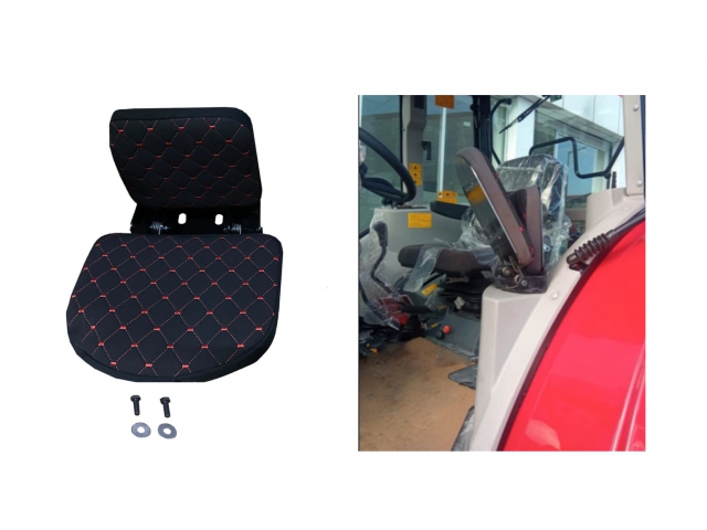 PASSENGER SEAT 0-7258019