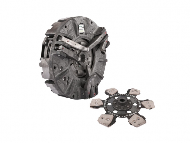 CLUTCH 0-7258094