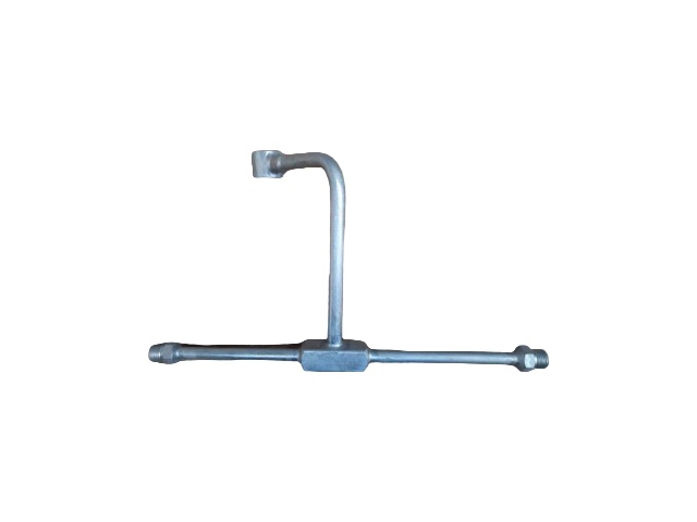 HYDRAULIC PIPE 0-7258215