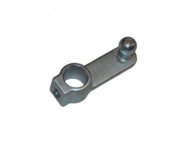 LEVER 0-7258524
