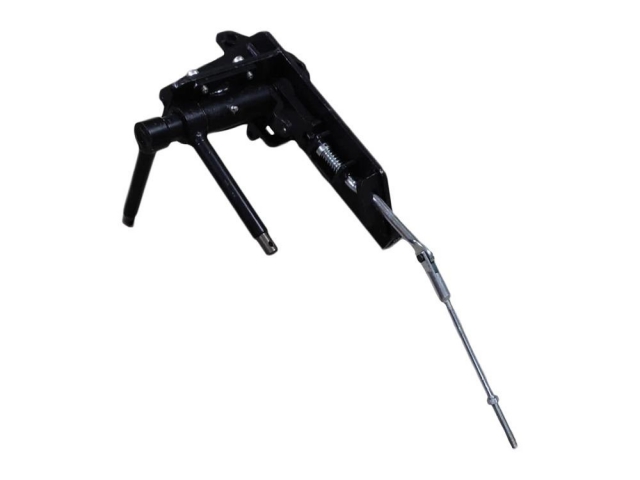 COMPLETE CONTROL SYSTEM - Hi/Lo and Forward/Reverse 16+16 0-7259043
