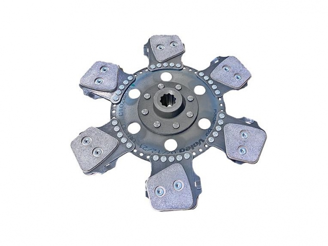 Clutch Plate 0-7259381