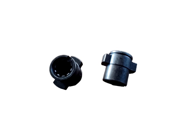 HYDRAULIC PUMP COUPLING 0-7259403
