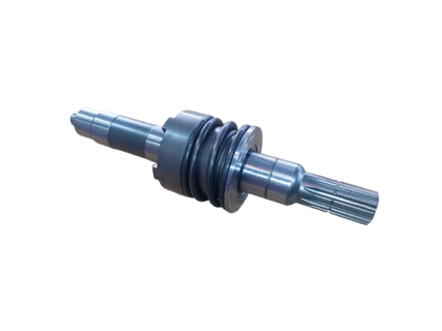 0-7261180 POWER TRANSMISSION SHAFT ASSEMBLY