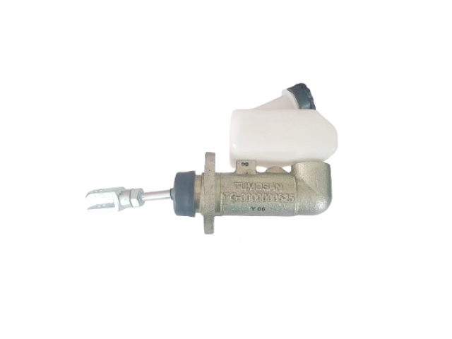 CLUTCH MASTER CYLINDER 0-7262871