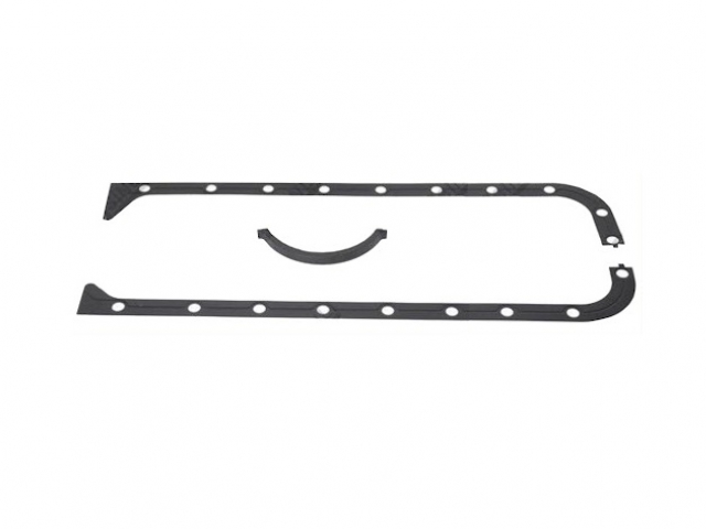 CRANKCASE GASKET SET 4 CYLINDER 0-9150094
