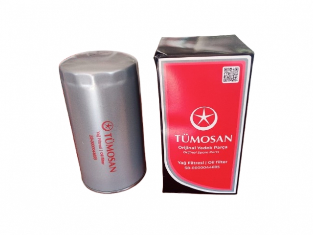 OIL FILTER 0-S8-0000044695