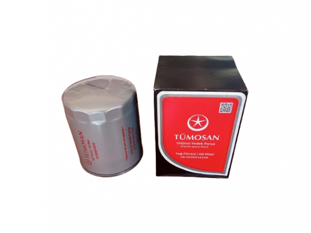 OIL FILTER 0-S8-0000045048
