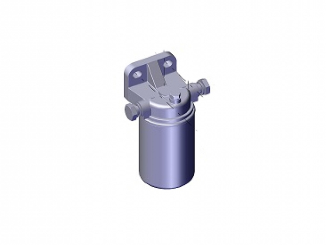 0-S8-0000068379 FUEL FILTER