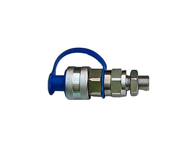 Quick Female Coupling 0-T7-0000026047