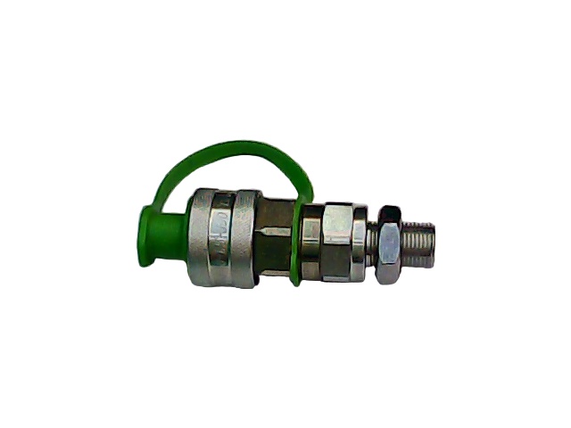 Quick Female Coupling 0-T7-0000027746