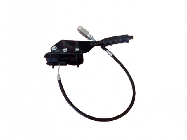 LEVEL HAND BRAKE 0-TR-0000002647