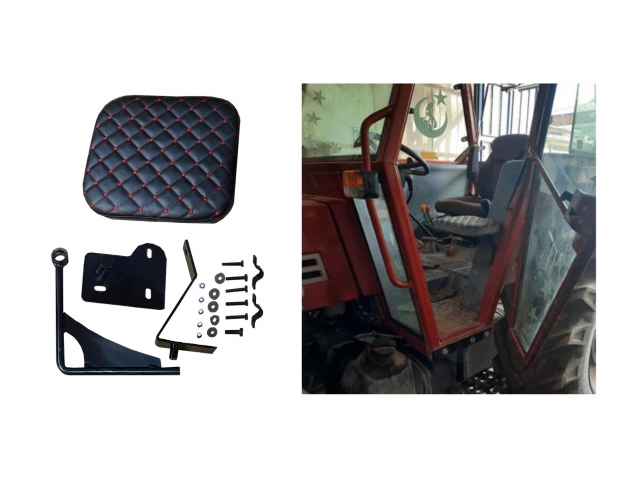 0-TR-0000003086 PASSENGER SEAT