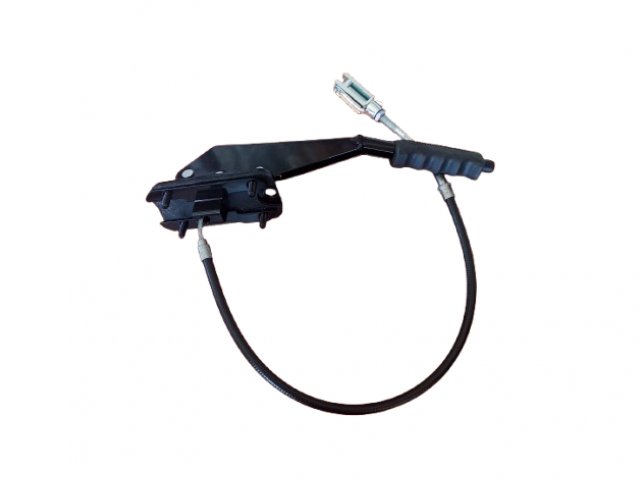LEVEL HAND BRAKE 0-TR-0000006760