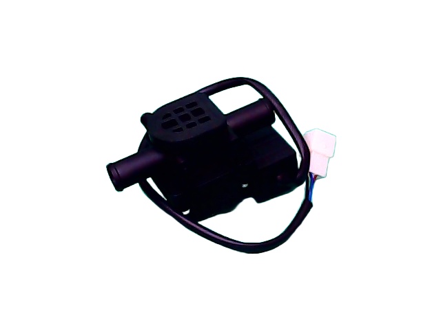 0-TR-0000023499 Electronic Faucet - Wired