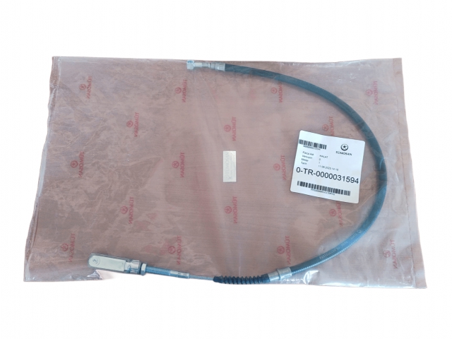 HAND BRAKE CABLE 0-TR-0000031594