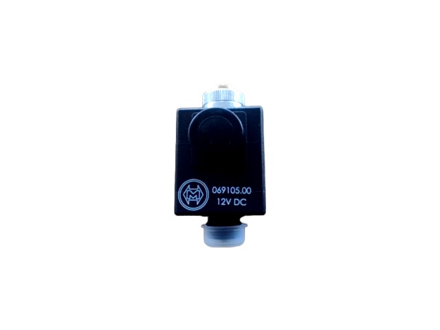 Solenoid 0-YP-0000026150