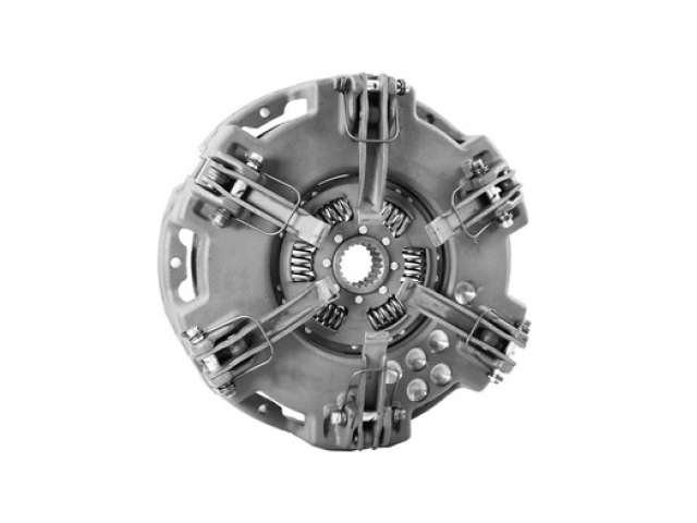 Clutch Assembly 0.015.4708.3/10