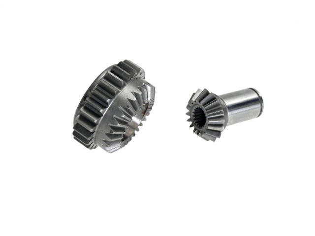 OIL PUMP GEAR KIT 0.065.1558.6